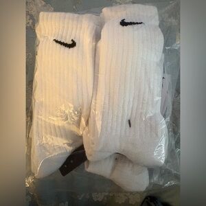 Nike Socks Youth Medium Dri Fit